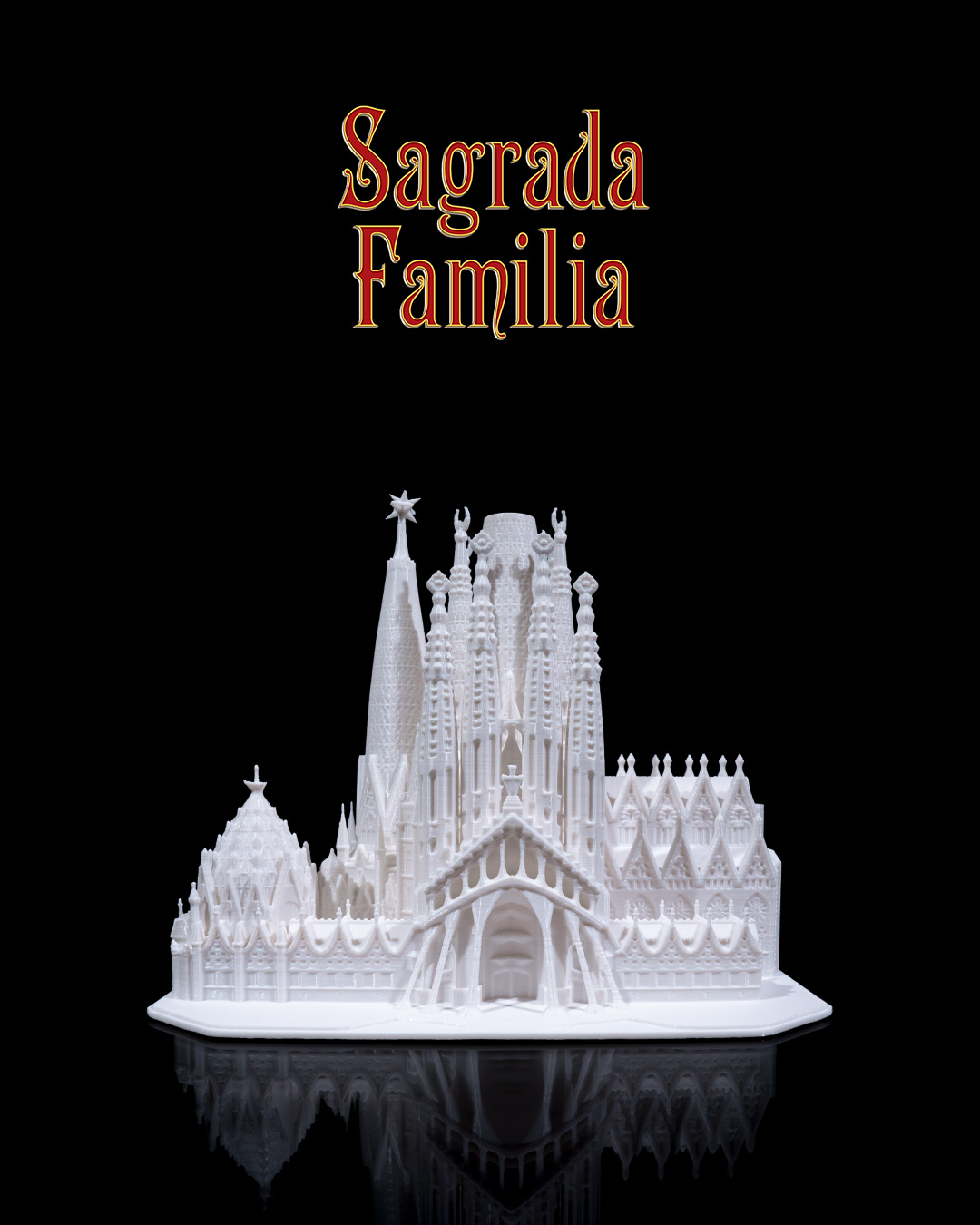 Sagrada Familia